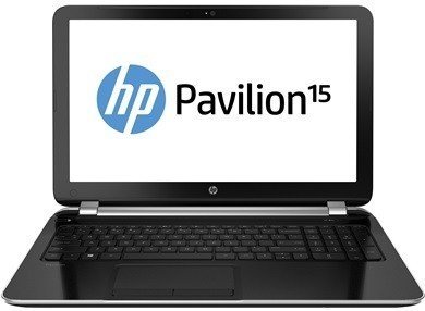 HP Pavilion 15-n007sg Intel Core i5-4200U Laptop 39,6 cm (15...